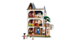 Конструктор LEGO Friends 42638 Отель типа: Постель и завтрак