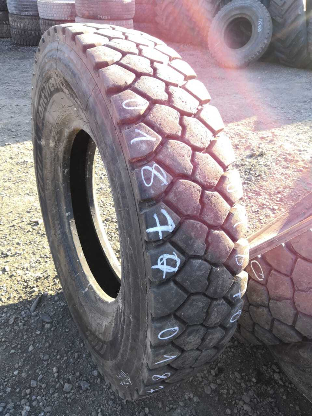 12.00R24 Bontyre BT-935 шина б/у
