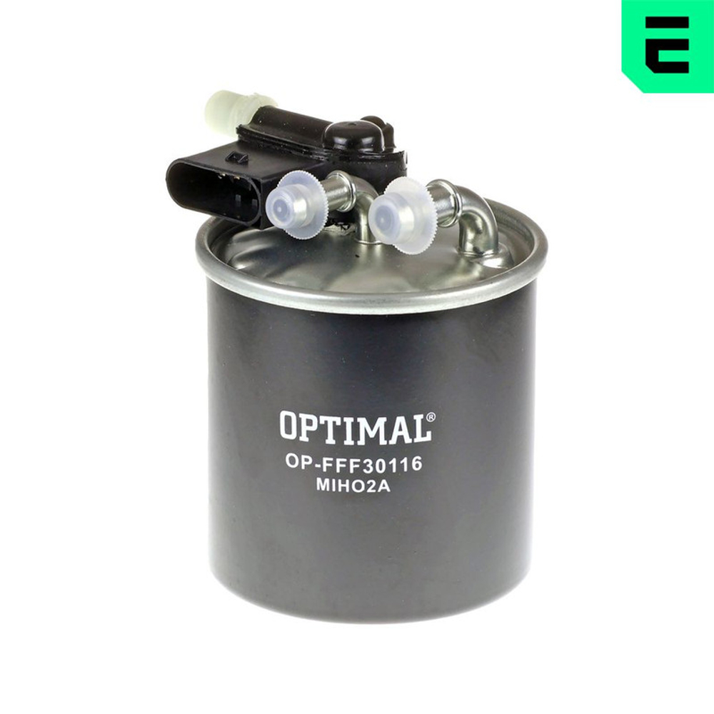 OPTIMAL - OPFFF30116-OPT - Filter za gorivo
