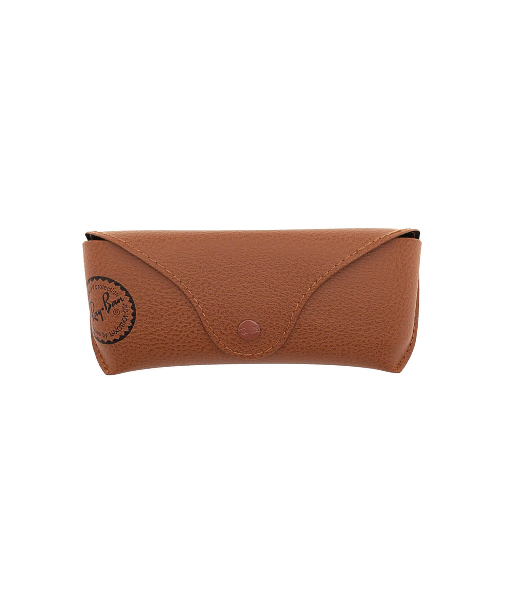 Солнцезащитные очки Ray-Ban - золотой(RB3025)