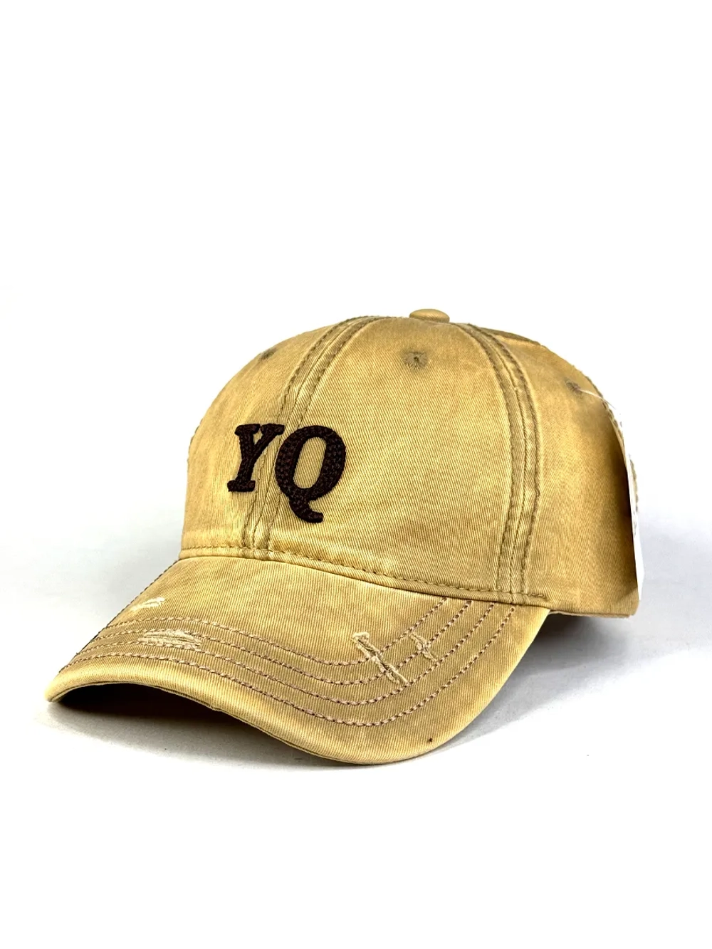 Бейсболка варенка YQ