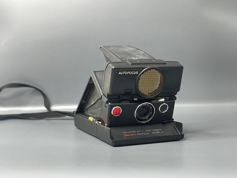 Polaroid SX-70