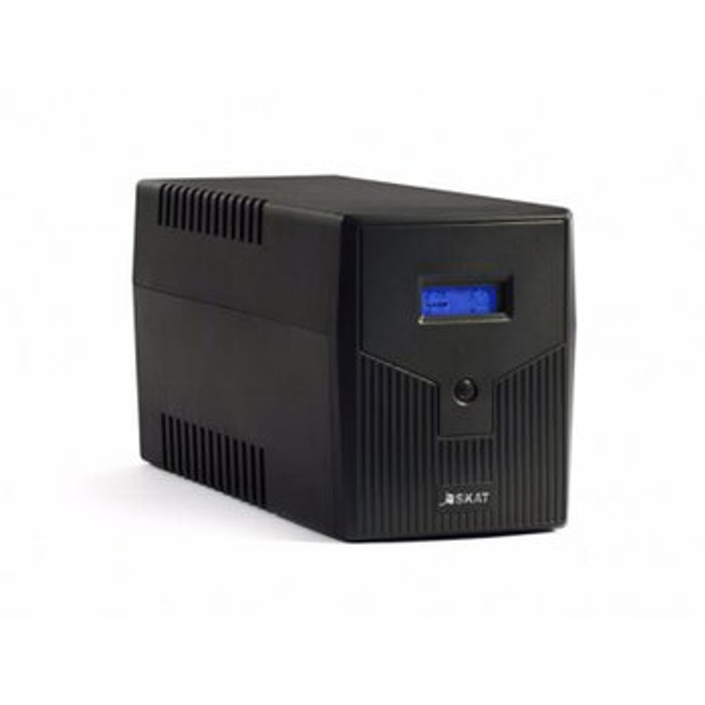 ИБП БАСТИОН SKAT-UPS-1000-LI-2X7