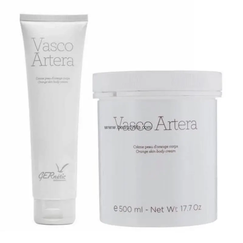 Vasco Artera GERnetic