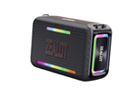 Беспроводная колонка ZEALOT S95, 120W c RGB подсветкой