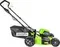 Газонокосилка аккумуляторная "GREENWORKS" GD60LM46HP 2502807