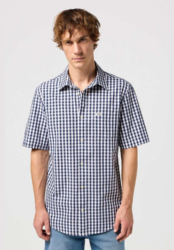 Рубашка SS 1 PKT 112350566