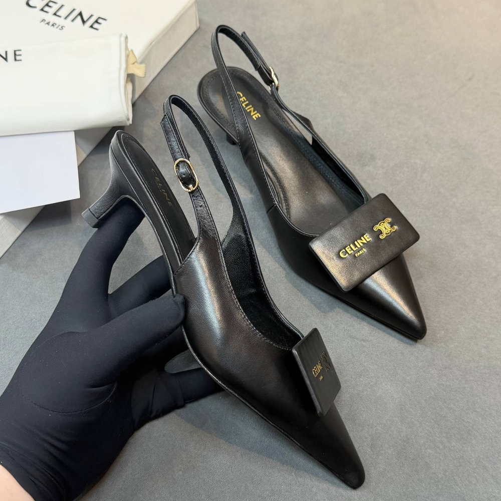 Туфли Celine