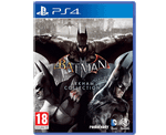 Batman Arkham Collection (PS4) NEW