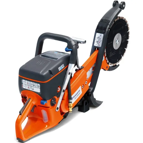 Бензорез "HUSQVARNA" K760 Cut-n-Break