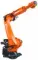 Промышленный робот KUKA KR QUANTEC, KR 180 R2900-2