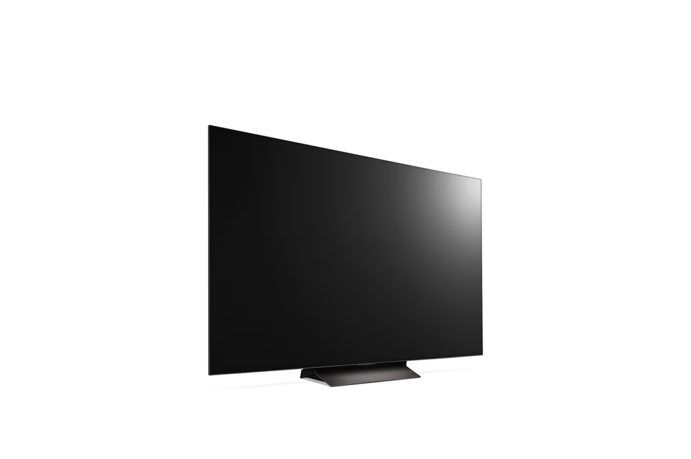 Телевизор LG OLED65C4RLA.ARUB