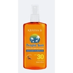 Масло-активатор KRASSA SPF 30 150 мл.