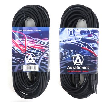 AuraSonics XMXF-15B