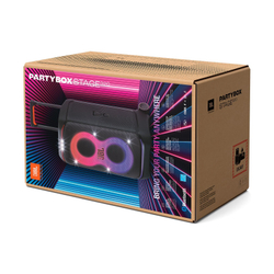 Портативная колонка JBL PartyBox Stage 320