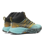 Ботинки женские Hoka Speedgoat mid 2 GTX