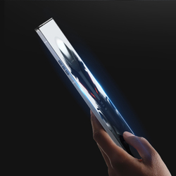 Закаленное стекло на экран для смартфона ZTE nubia Red Magic 9 Pro, 9 Pro Plus, 9S Pro и 9S Pro Plus, серия 2.5D HD Screen Protector от Dux Ducis