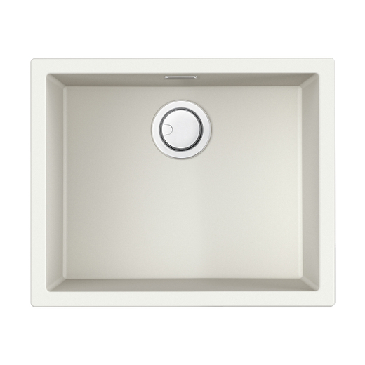 Купить Мойка Omoikiri Yamakawa 55-U/I-WH Artceramic | Белый