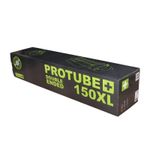 Упаковка светильника PROTUBE 150 XL, вид сбоку