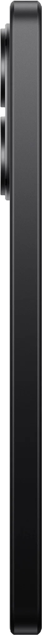 Смартфон Xiaomi POCO X7 Pro 12/256Gb Черный