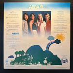 ABBA - The Album (Англия 1977г.)