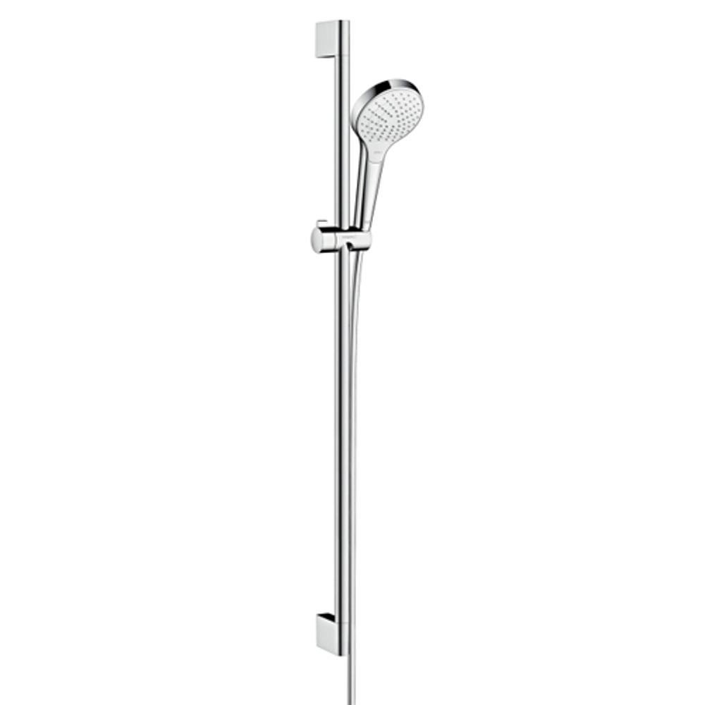 Душевой комплект Hansgrohe Croma Select S Vario 90см 26572400