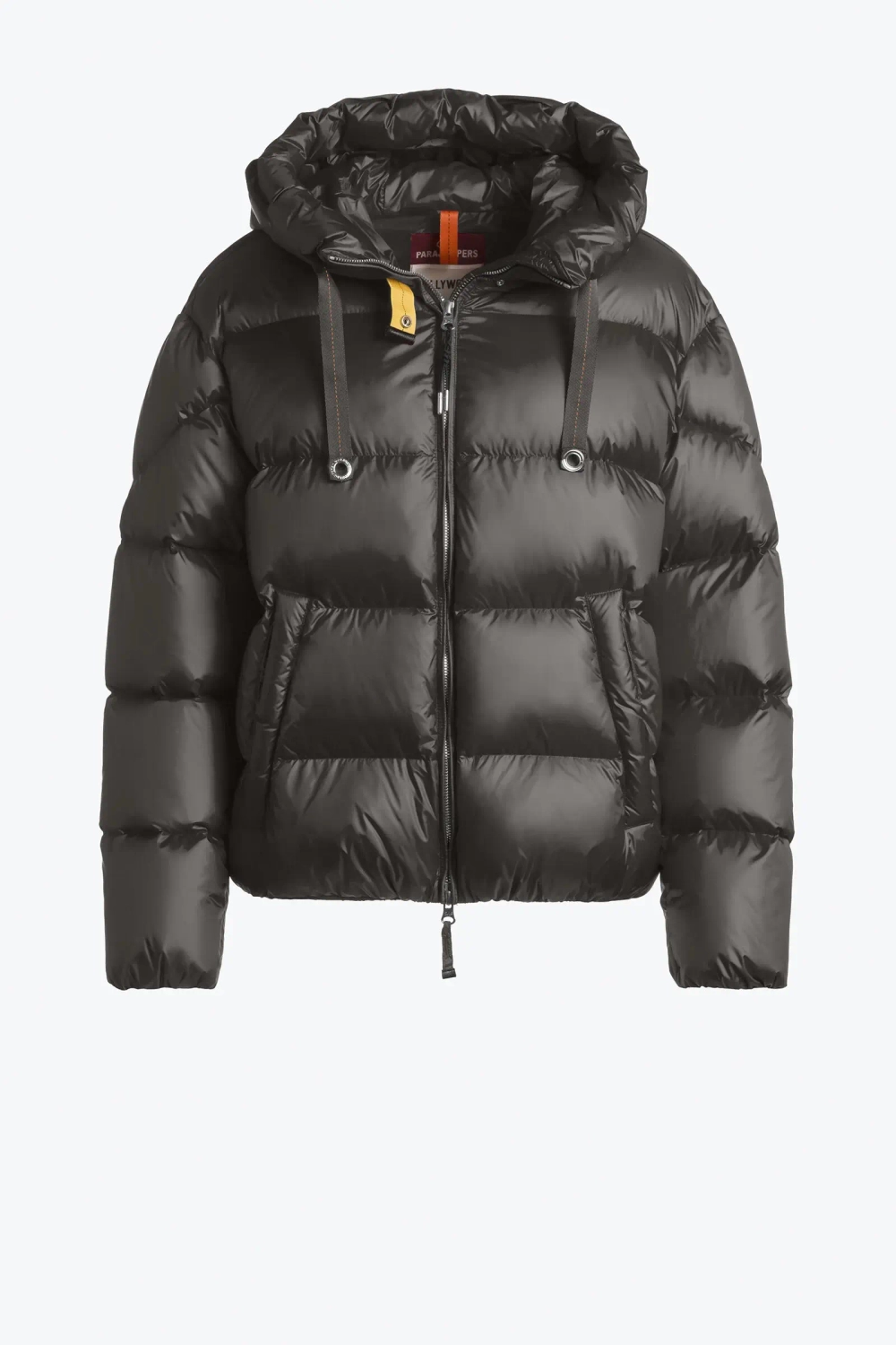 Куртка жен. Parajumpers TILLY 767 серый