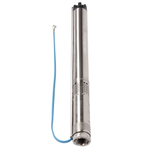 Насос скважинный Grundfos SQЕ 3-65