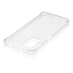 Чехол ROSCO для Xiaomi Redmi 9T оптом (арт. XM-R9T-HARD-TPU-TRANSPARENT)