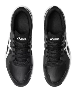 Теннисные кроссовки Asics Court Slide 4 - black/white