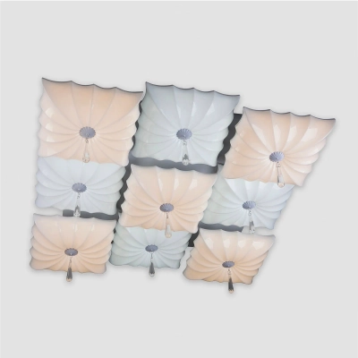 Потолочный светильник LED4U 10042/9