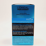 Увлажняющий гель L'Oral Men Expert Hydra Power 50 мл (Франция)