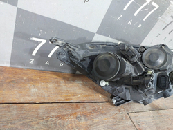Фара левая LED Chery Tiggo 4 / Tiggo 4 Pro Б/У Оригинал 605000634AA