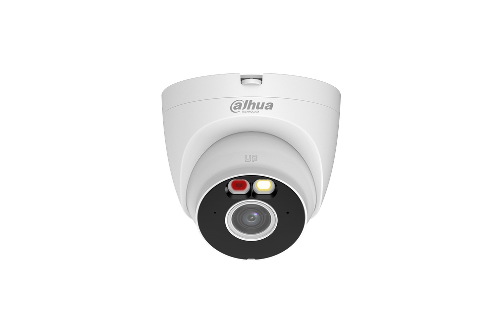 Wi-Fi камера Dahua DH-T5A-IL 5Мп, 2.8 мм, уличная