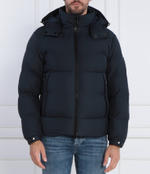 Куртка Corbinian BOSS BLACK - темно-синий(50497836)