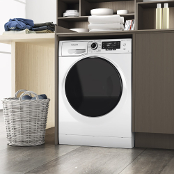 Стиральная машина Hotpoint NSD 8249 D AVE RU