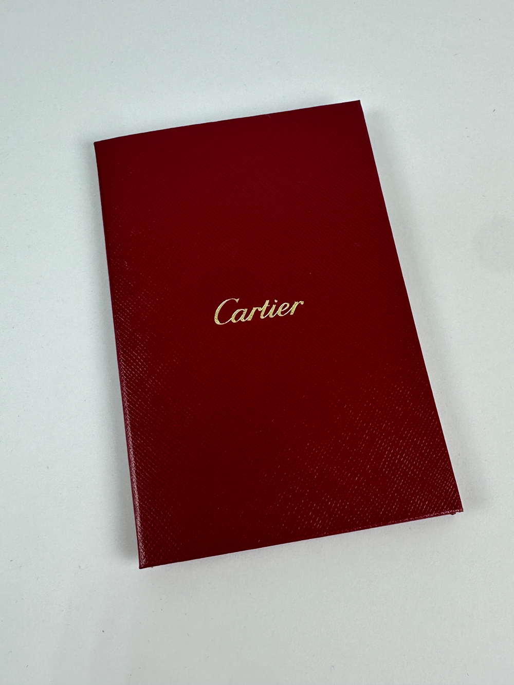 Браслет Cartier Just un Clou