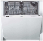 Модуль индикации посудомоечной машины Whirlpool WIC 3B16