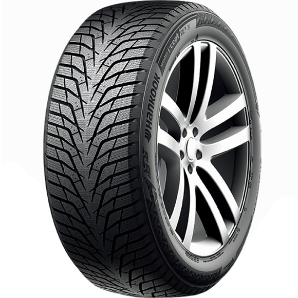 Hankook 255/55R19 111T XL Winter i*cept IZ3 X W636A TL