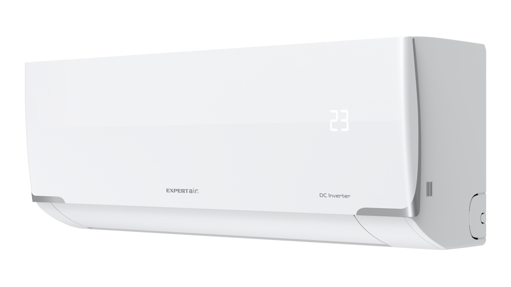 EXPERTAIR by ZILON PROFF DC Inverter ZAC-I/PR07NPZ
