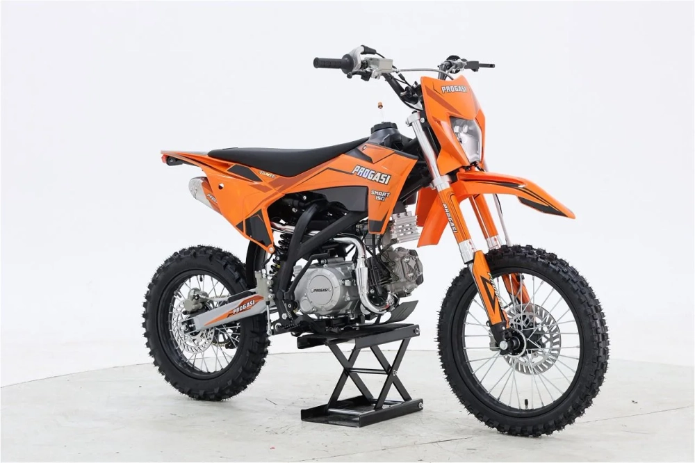 Питбайк PROGASI Smart 6 125