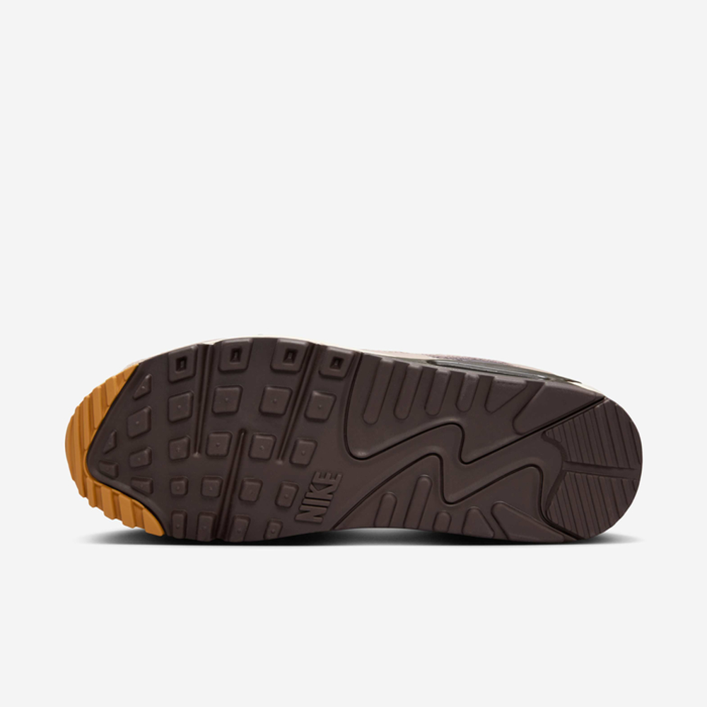 Кроссовки женские NIKE W AIR MAX 90 AMD