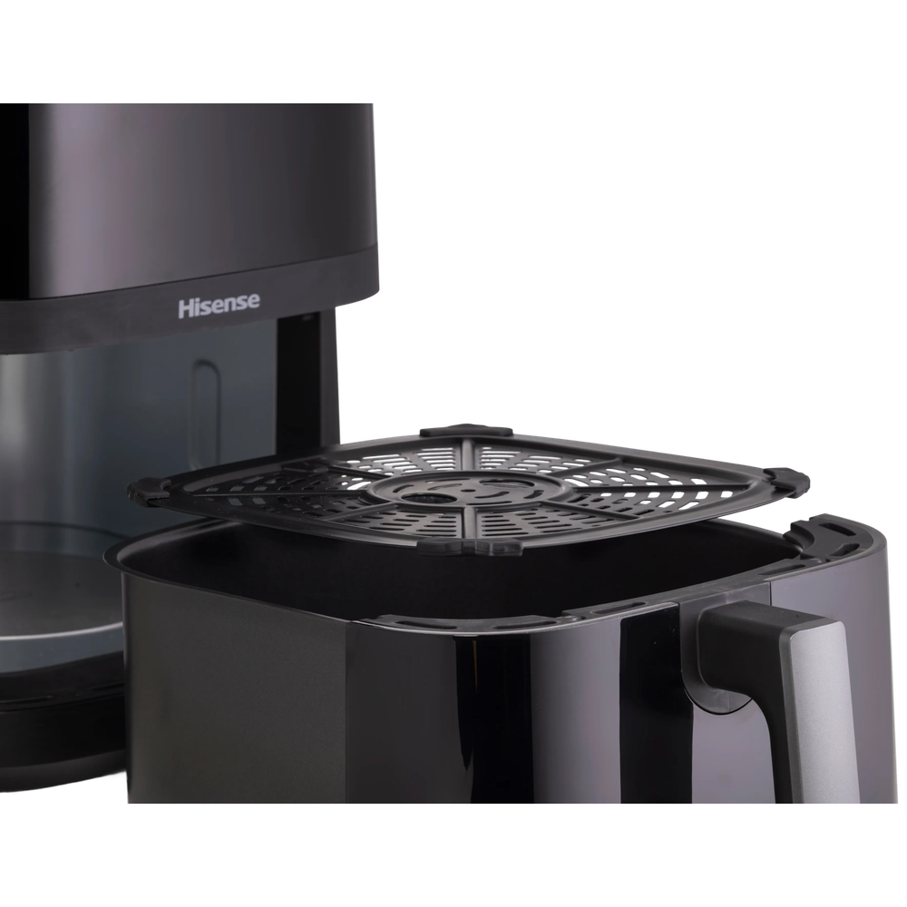 Аэрогриль Hisense HAF1800DCD