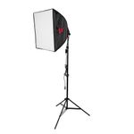 Falcon Eyes KeyLight 130 SB5050 LED