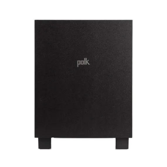 Polk Audio Monitor XT10 Black