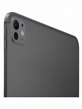 11" Планшет Apple iPad Pro 11 M5(9 CPU, 10 GPU) 12/256 5G Space Black