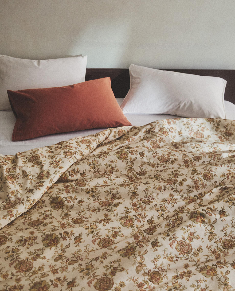 Пододеяльник сатин Zara Home, фото 9