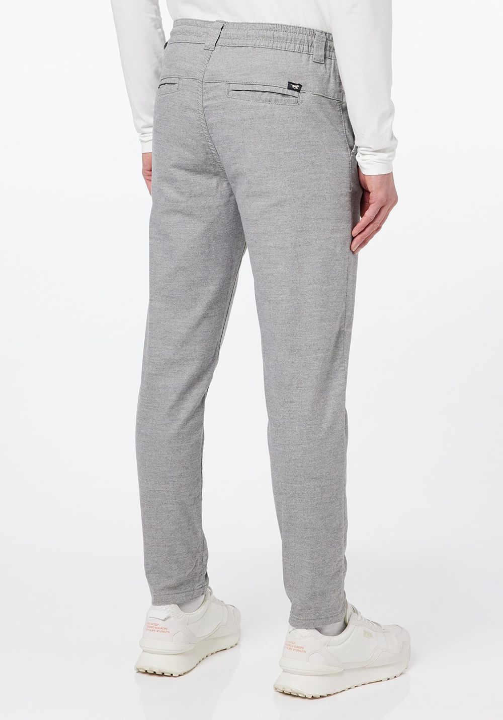 Джинсы Chino Tech Jogger 1013110-4186