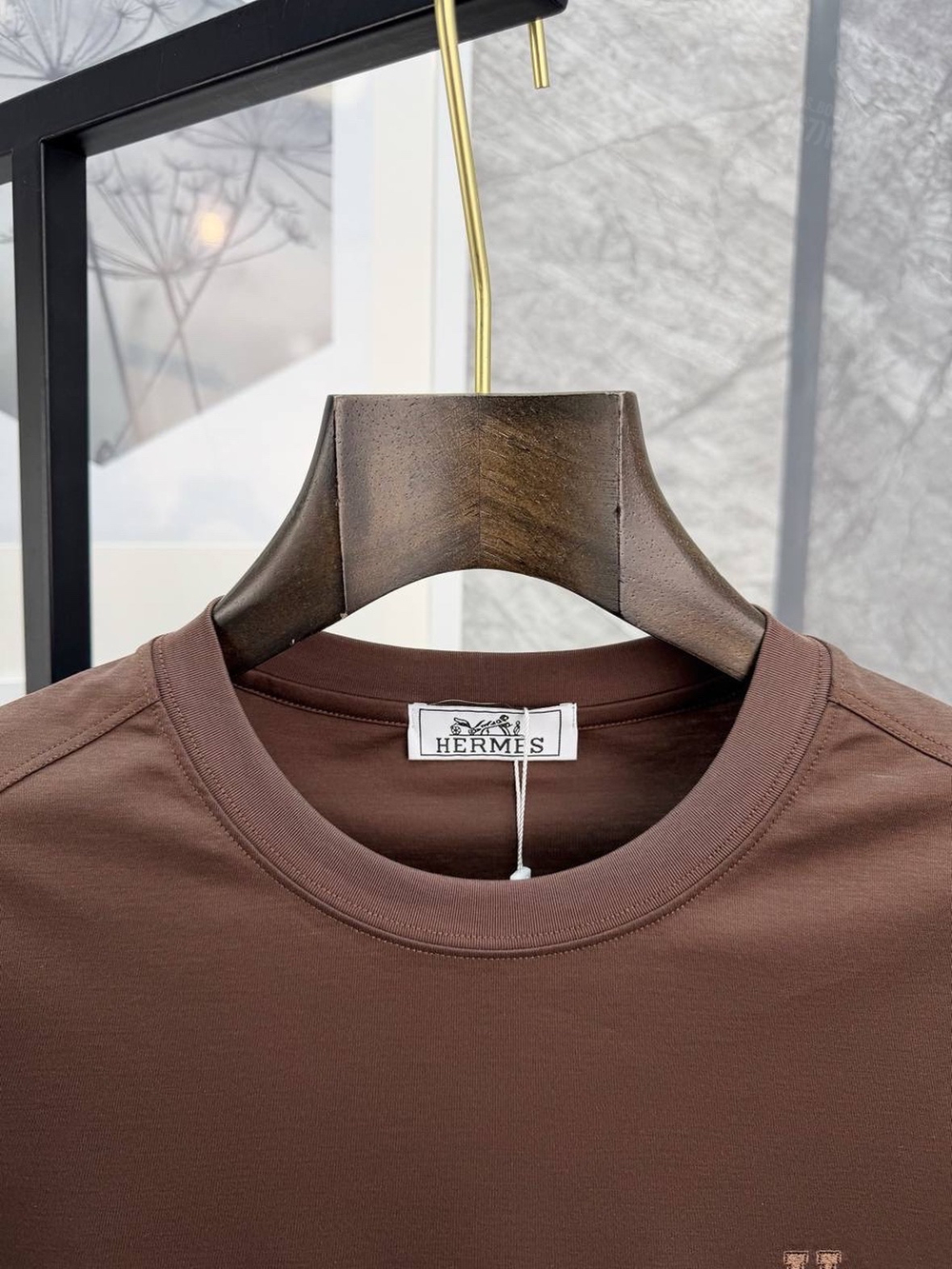 Футболка Hermes