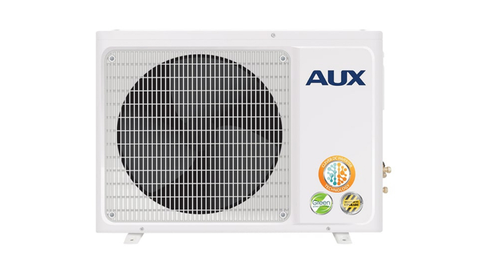 Сплит-система AUX J-series ASW-H24A4/JD-R1/AS-H24A4/JD-R1